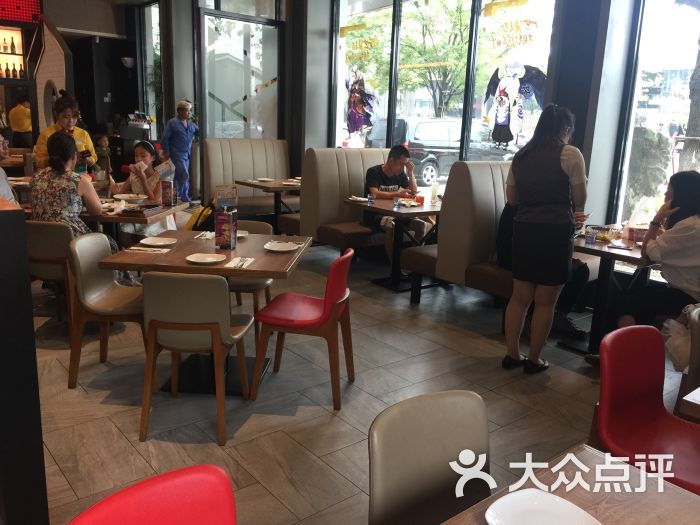 必胜客(李公堤店)图片 第9张