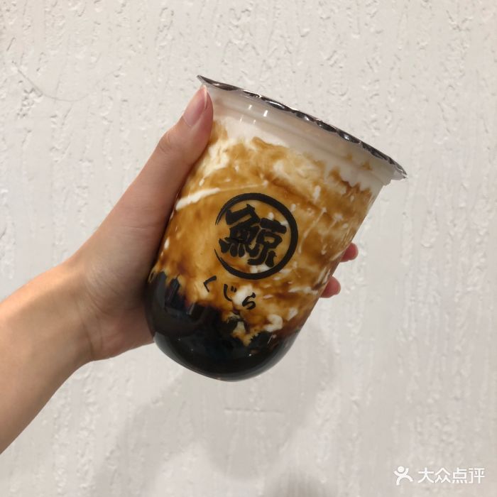 黑糖琉璃茶