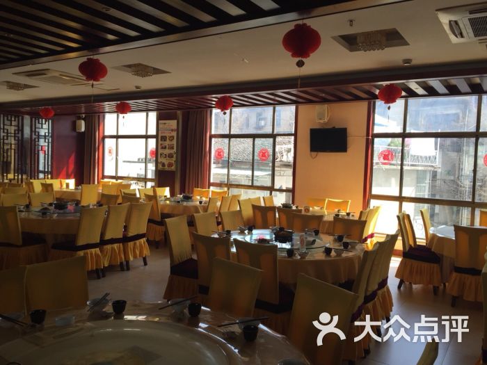黄山广交大酒店广交大酒店图片 - 第1张