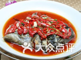 湘菜排名_湘菜十大名菜排名图片(2)