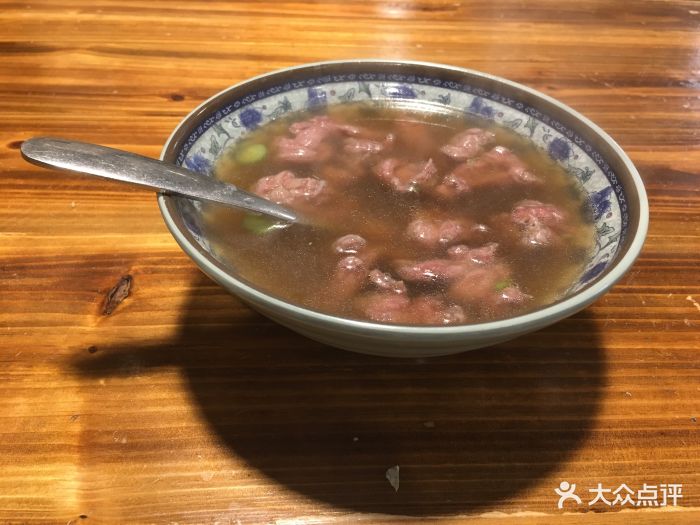 闽南古早味牛肉羹图片 - 第615张