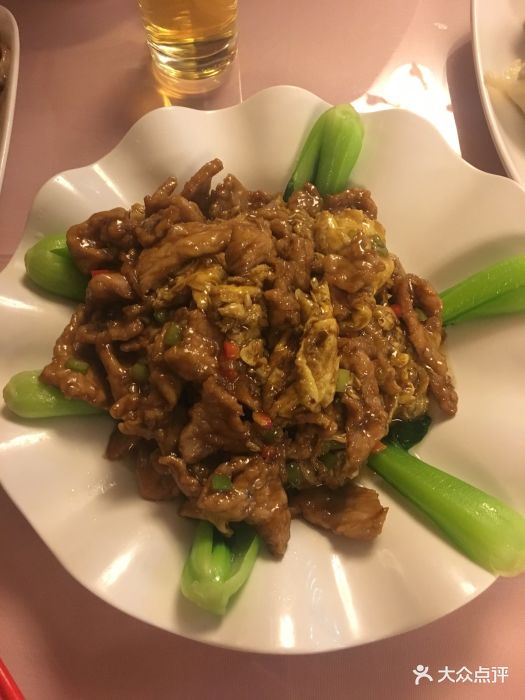 华特美酒楼--菜图片-天津美食-大众点评网