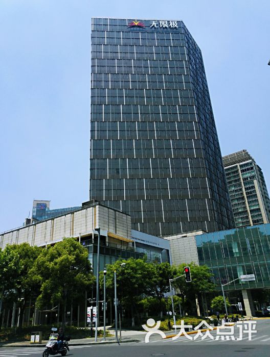 金鹰国际购物中心(昆山店)-图片-昆山购物-大众点评网