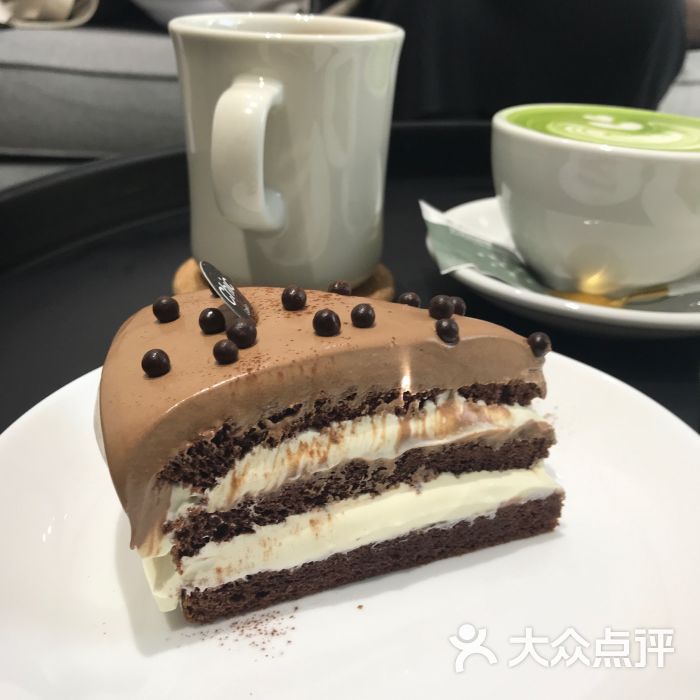 chic cake 蛋糕&咖啡图片 - 第15张