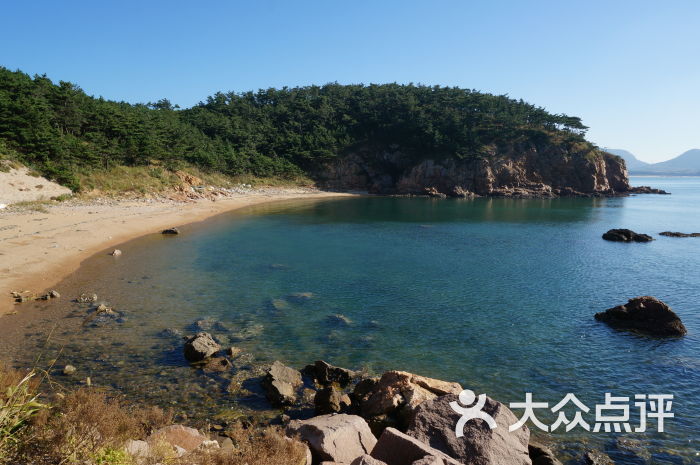 摩天岭风景区-图片-荣成周边游-大众点评网