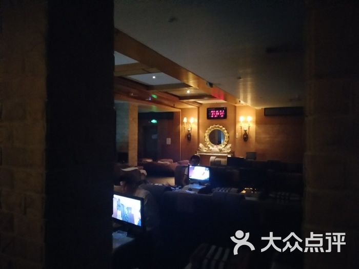 万豪水汇洗浴休闲酒店-图片-大连休闲娱乐-大众点评网