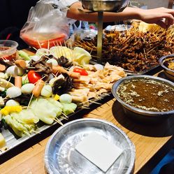 德信娱乐厦门小吃培训机构哪家好