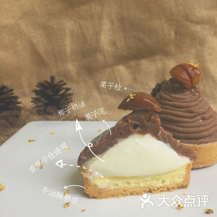 蒙布朗