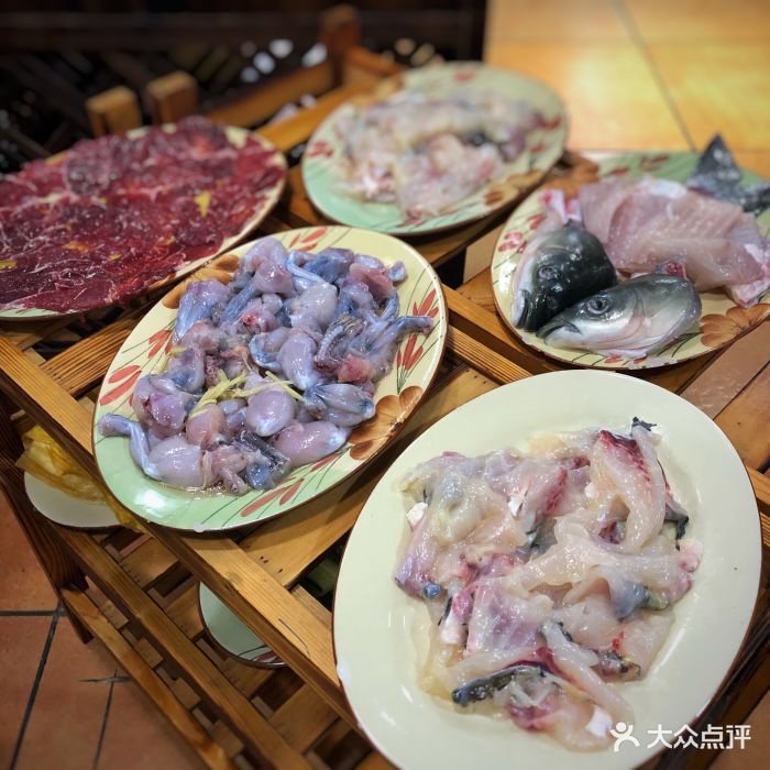 肥婆麻辣火锅(永丰店)-图片-顺德区美食-大众点评网