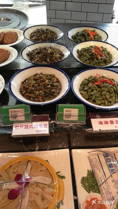 名厨世家(蓝天碧水店)--菜图片-南昌美食-大众点评网