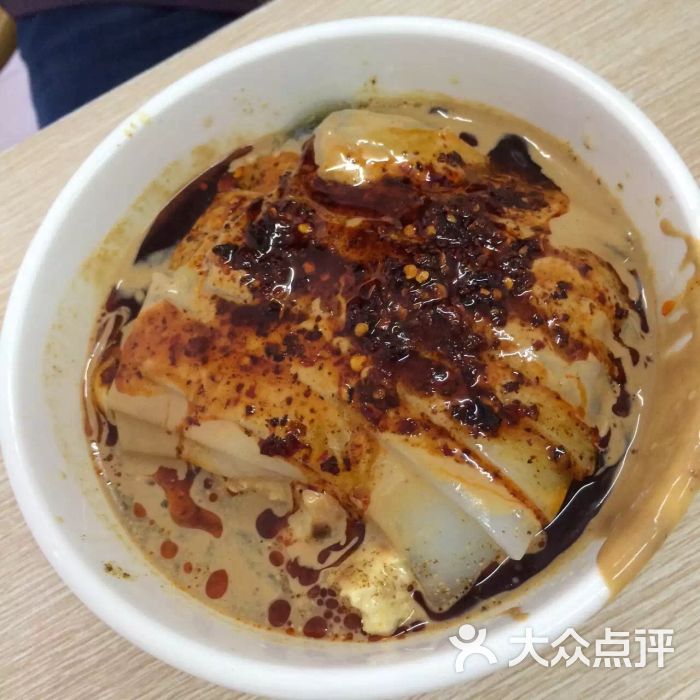 宏顺祥卤汁凉粉(大皮院店)图片 - 第84张