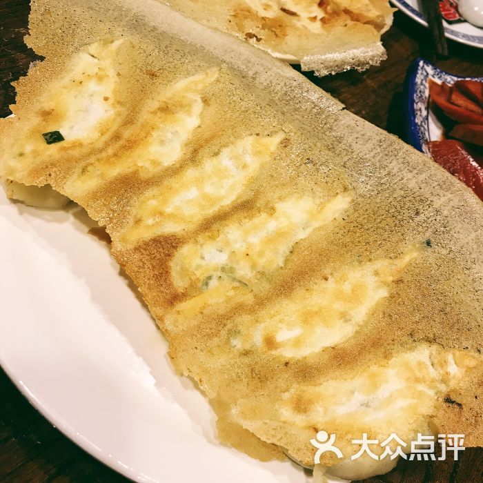 邢家锅贴(大卫城店)图片 第167张