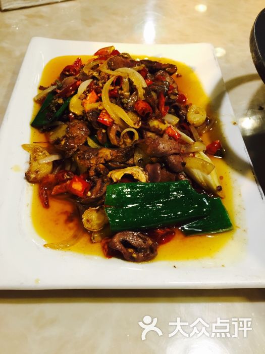 啯啯鸡锅物料理-图片-南京美食-大众点评网