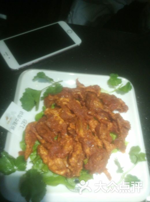 我要牛市鲜牛火锅(科技路西口店)-图片-西安美