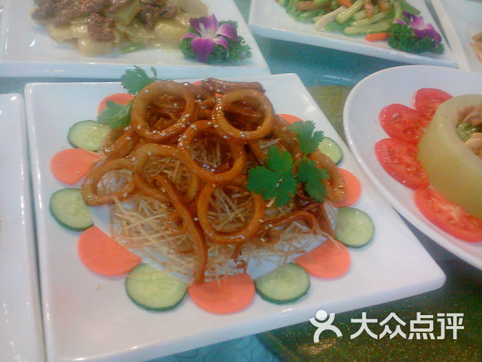 黄石公园_黄石兰博基尼酒店_黄石海鲜(2)