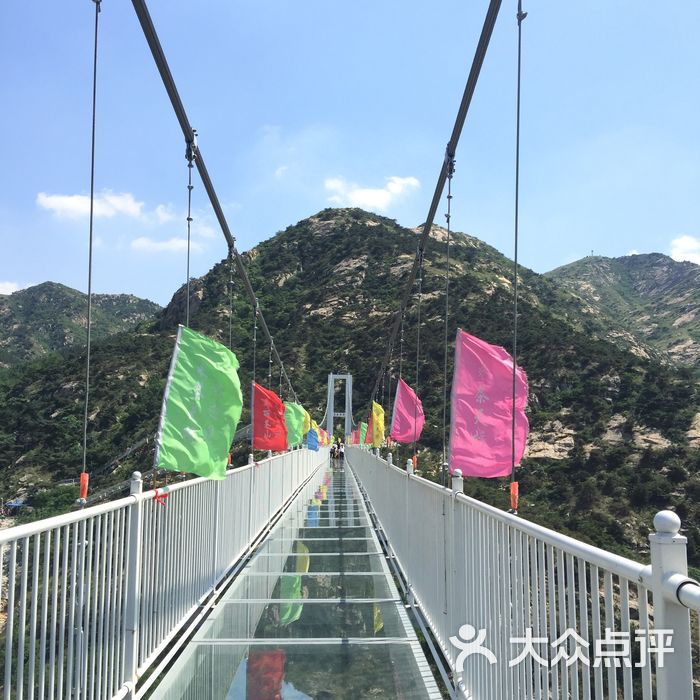 茶山风景区