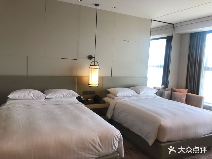 上海康桥万豪酒店图片 - 第20张