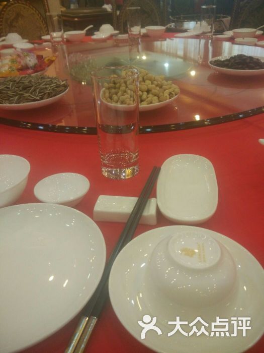 鹏天阁酒楼(红旗店)图片 - 第1184张