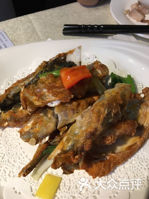 顺德佬环境:一般般了!酒楼一般,菜品一.深圳美河南冬天腌菜图片