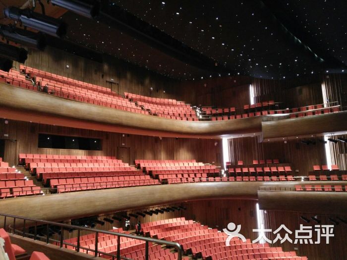 陕西大剧院图片 - 第8张
