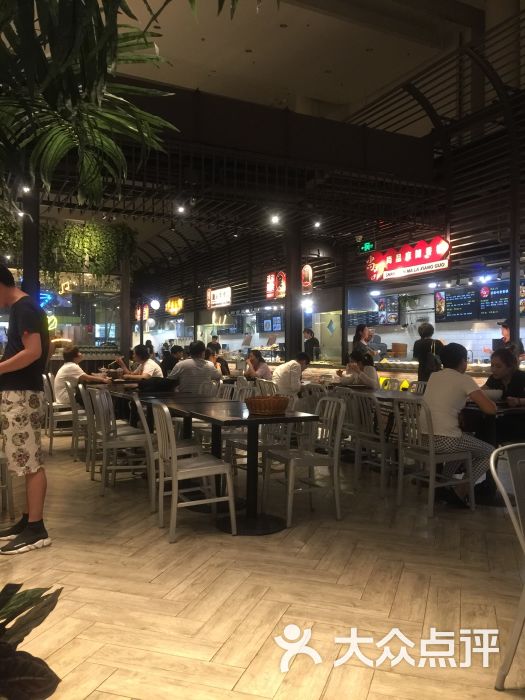 大食代(富力广场店)-图片-北京美食-大众点评网