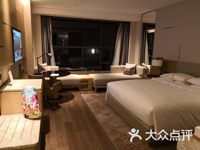 上海康桥万豪酒店图片 - 第1张