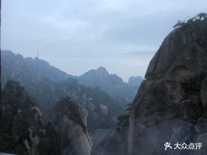 黄山玉屏楼宾馆图片 - 第27张
