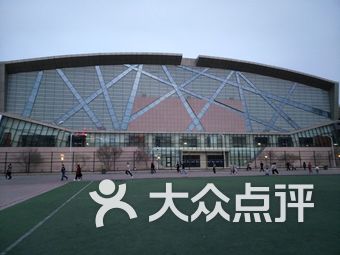 兰州大学体育场