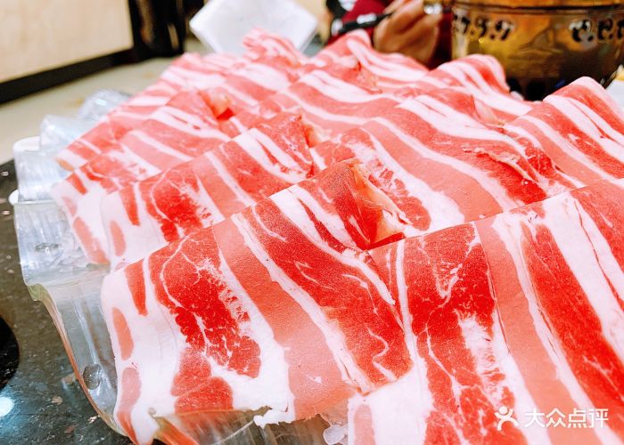 澳洲肥牛