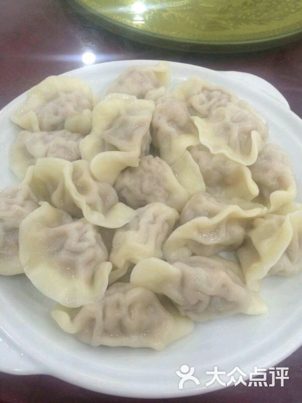 华苑小海鲜家常菜饺子城图片 - 第21张