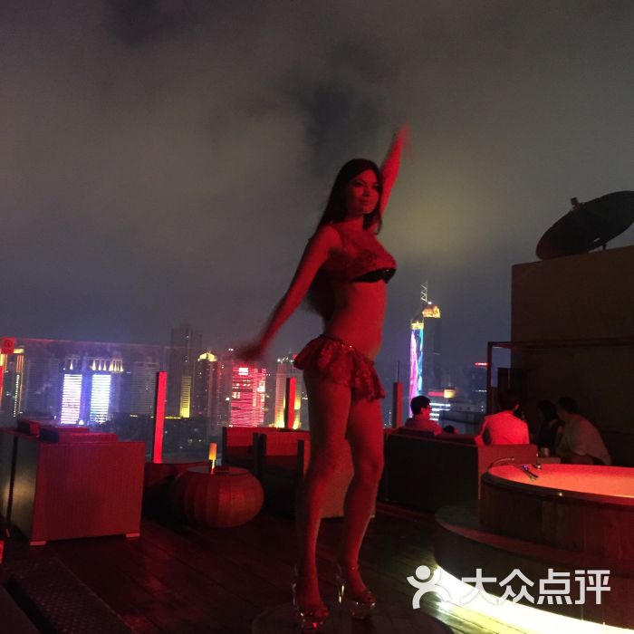 VENU+海景酒廊-图片