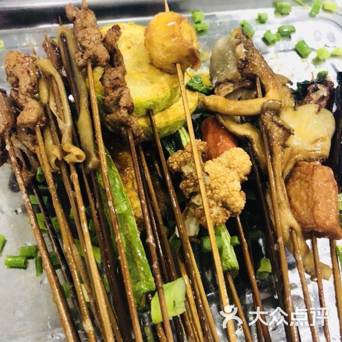 乐山话长药油炸