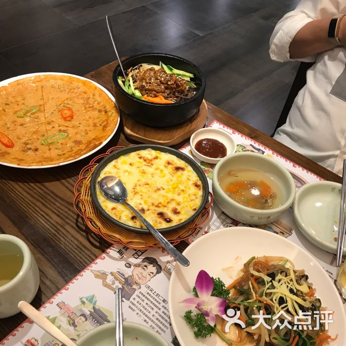 鑫韩宫木炭烤肉(富华里店)-图片-珠海美食-大众点评网
