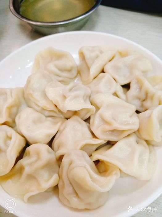 家常菜饺子馆图片