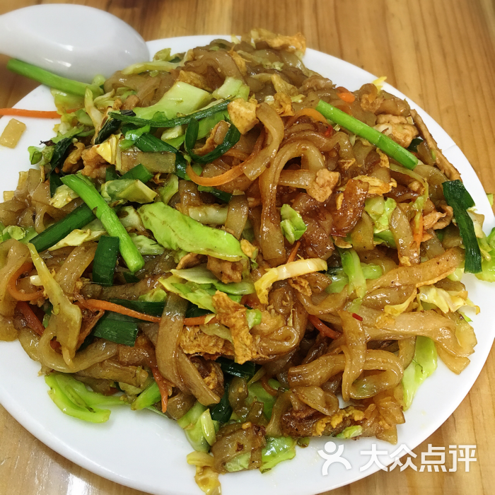 惠来隆江专营薯粉条图片 - 第1张