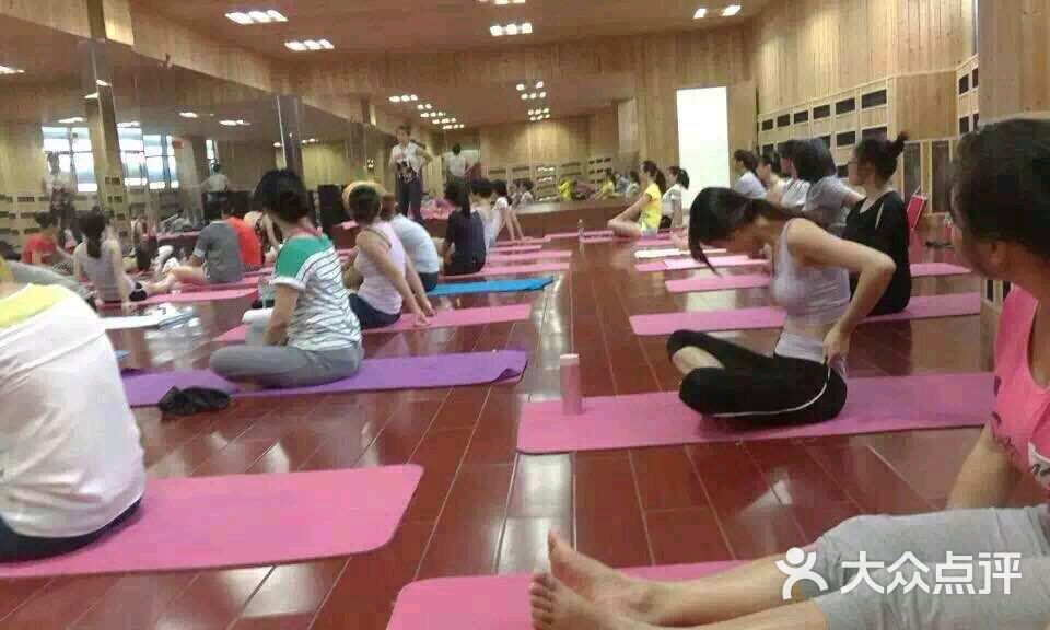 健身卡买一年送半年-图片-厦门运动健身