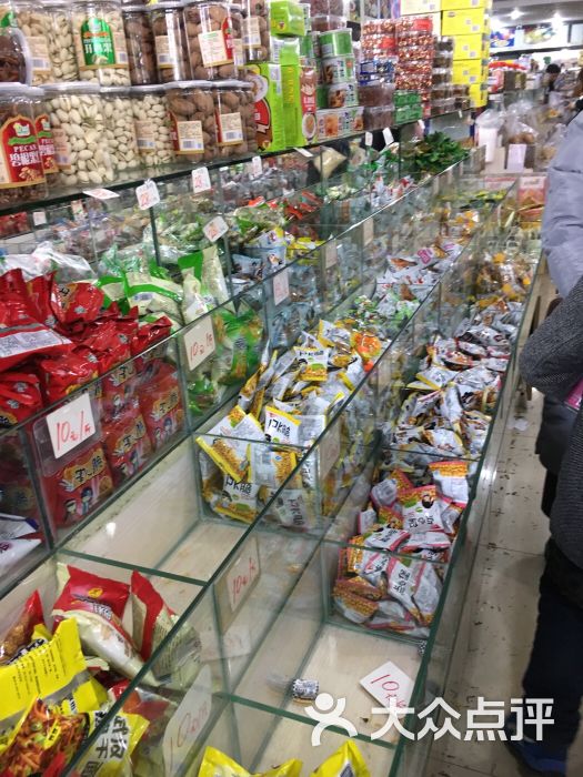 食全食美休闲食品(靖南路店)图片 - 第15张