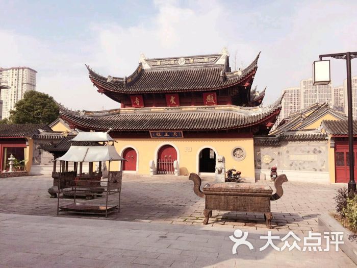 显云寺图片 第2张