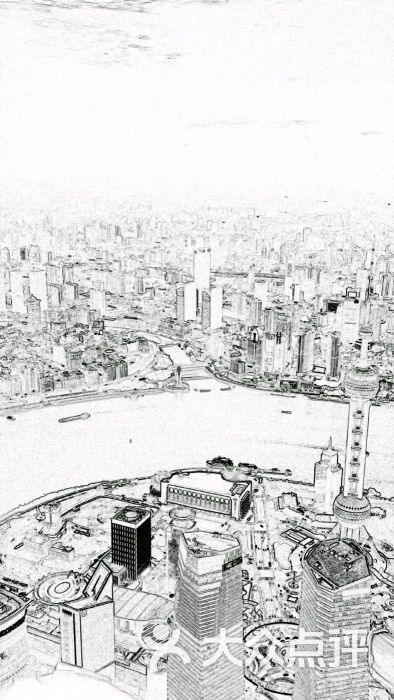 上海中心大厦图片 - 第5张