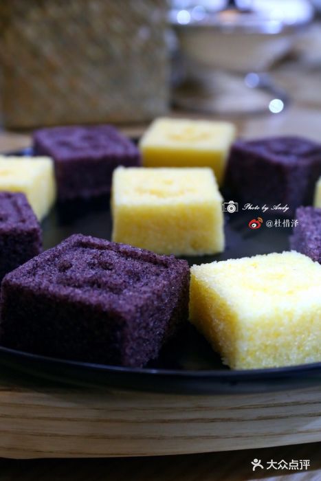 园味.湘食(果园店)双色米糕图片 - 第10张