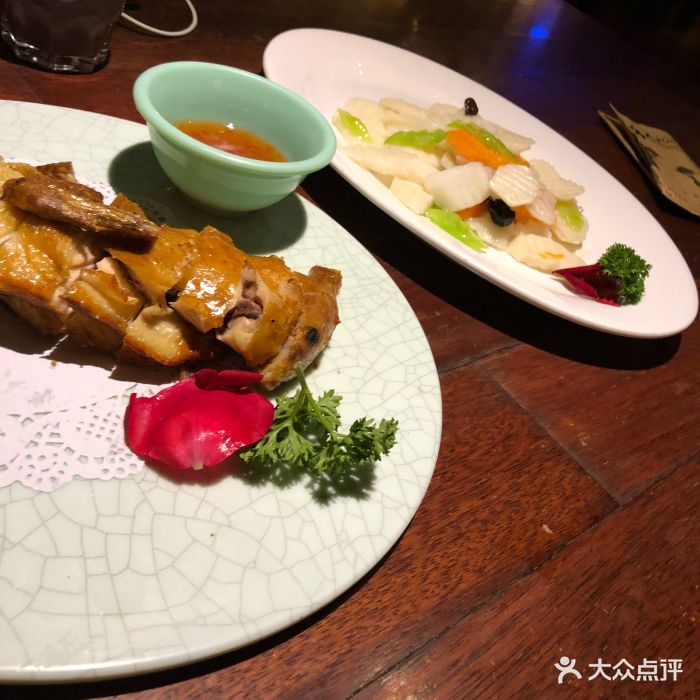 章吴记喜瑞餐厅(中沙金座店)图片 - 第39张