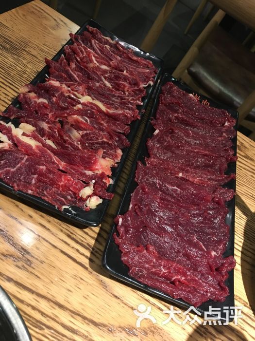 吊龙 嫩肉