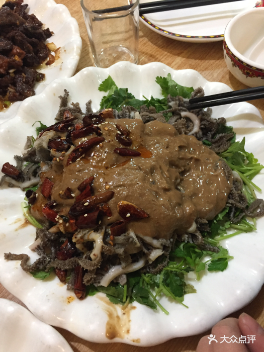 小白羊图片 - 第3张