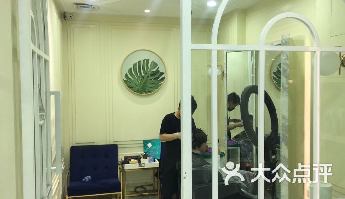 3am hairsalon(广州店)图片 - 第5张