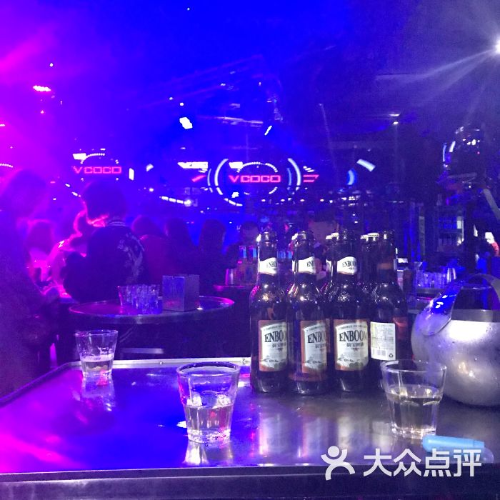 兰桂坊venus酒吧慢摇吧图片 - 第33张