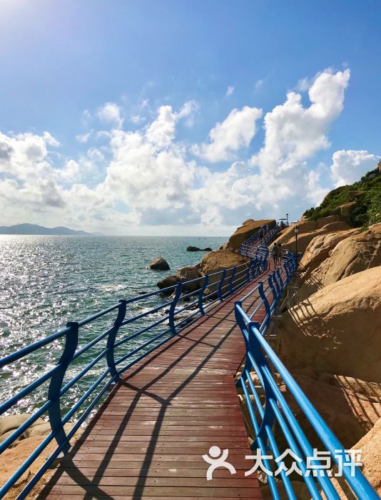 那琴半岛地质海洋公园图片 - 第25张