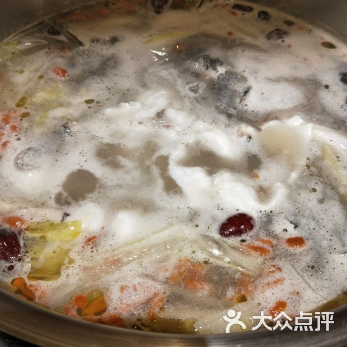 三和鱼屋涮鱼烤鱼活鱼馆图片-北京鱼火锅-大众点评网