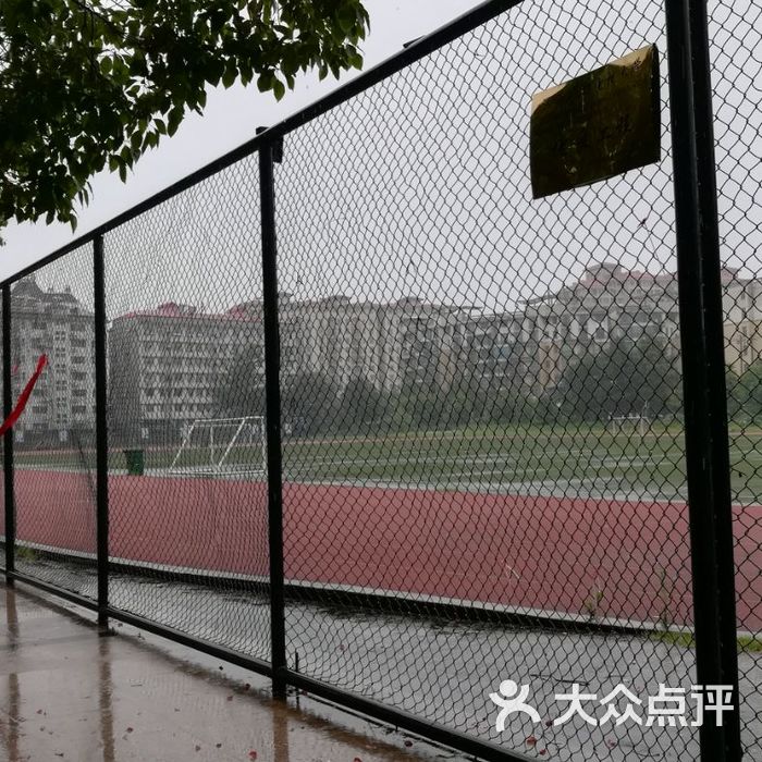 江西工程职业学院-体育场图片-北京体育场馆-大众点评网