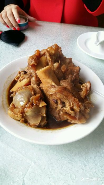 感觉还吧,特色菜品没有太大的全国-的最美食街就是著名图片