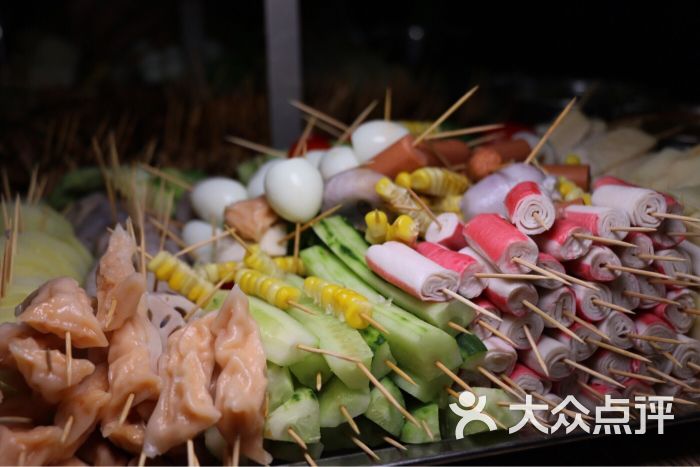 冷沾沾(马家巷店-图片-绵阳美食-大众点评网